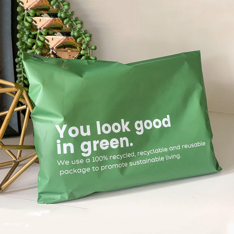 Compostable Bags